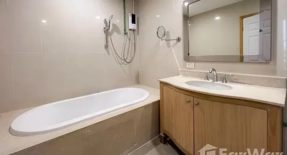 Wohnung zur Miete mit 2 Zimmer in Sathon, Bangkok
