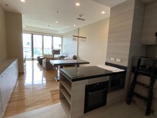 À louer 3 chambres appartement à Watthana, Bangkok