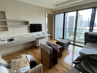 À louer 3 chambres appartement à Watthana, Bangkok