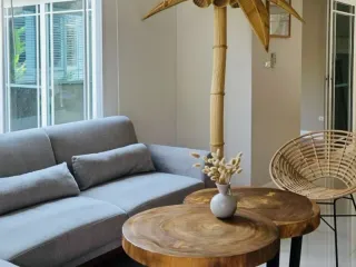 For rent 3 bedrooms house in Mae Rim, Chiang Mai