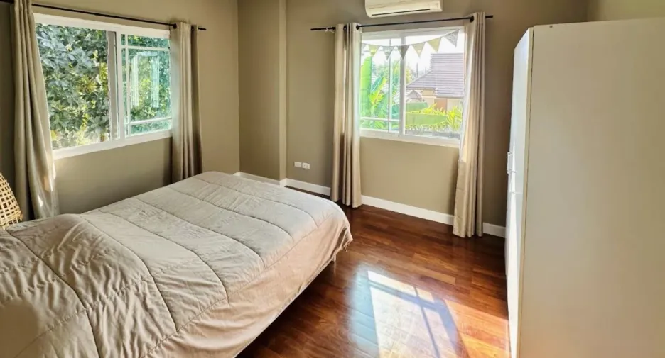 For rent 3 bedrooms house in Mae Rim, Chiang Mai