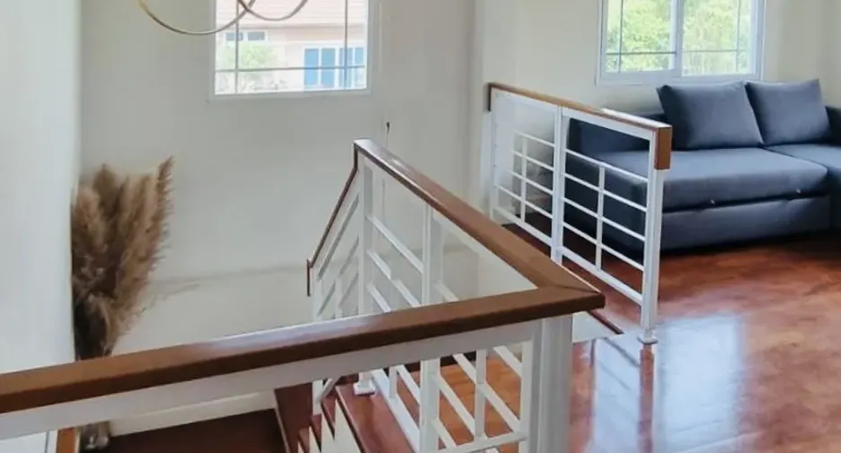 For rent 3 bedrooms house in Mae Rim, Chiang Mai
