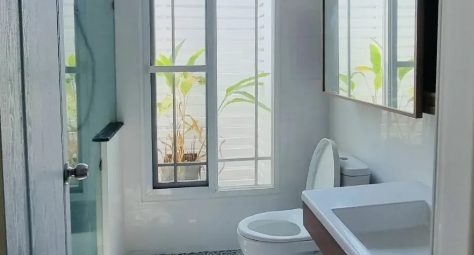 For rent 3 bedrooms house in Mae Rim, Chiang Mai