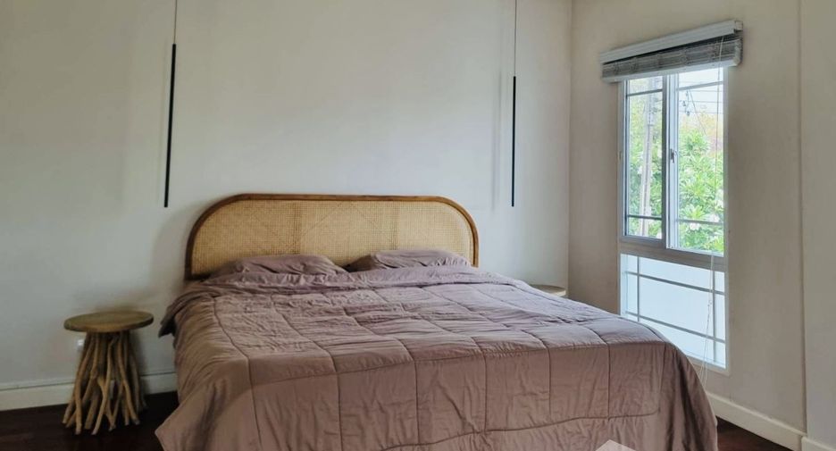 For rent 3 bedrooms house in Mae Rim, Chiang Mai