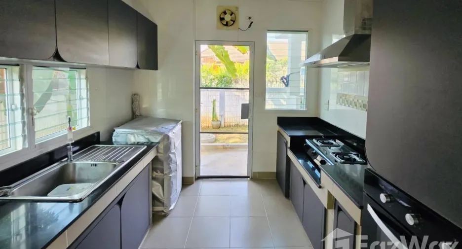 For rent 3 bedrooms house in Mae Rim, Chiang Mai