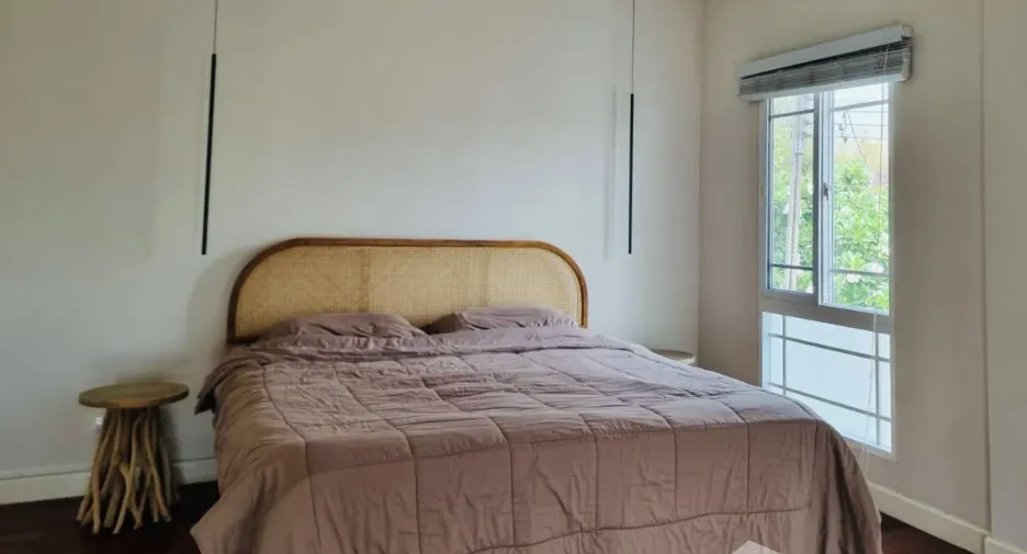 For rent 3 bedrooms house in Mae Rim, Chiang Mai