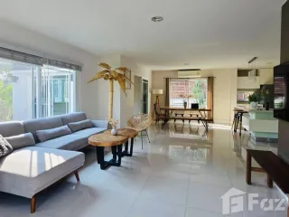 For rent 3 bedrooms house in Mae Rim, Chiang Mai