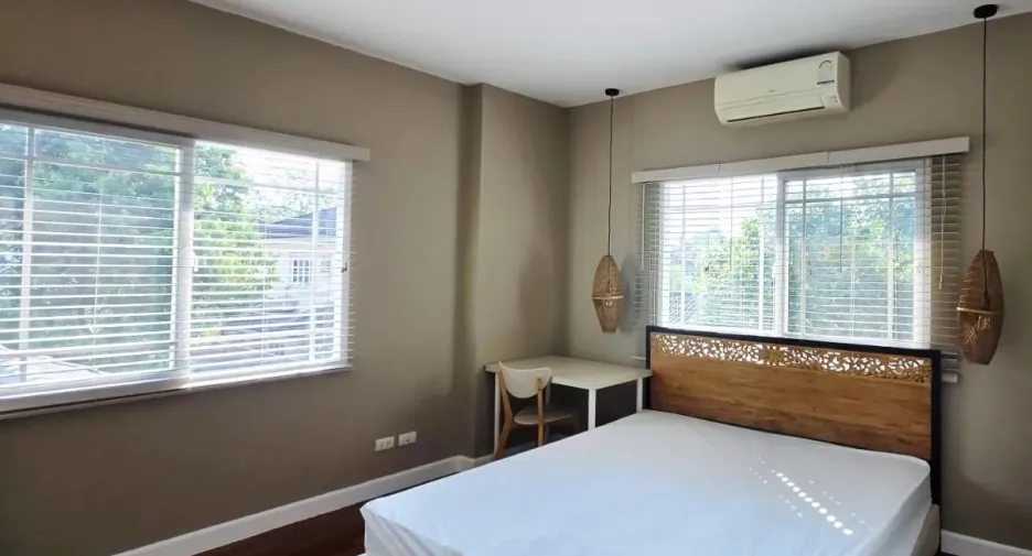 For rent 3 bedrooms house in Mae Rim, Chiang Mai