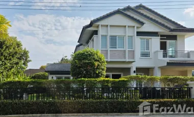 ให้เช่า 3 ห้องนอน บ้านเดี่ยว ใน แม่ริม, เชียงใหม่