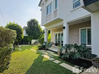 For rent 3 bedrooms house in Mae Rim, Chiang Mai