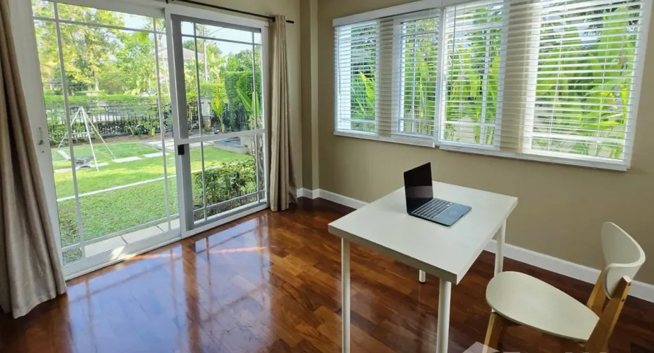 For rent 3 bedrooms house in Mae Rim, Chiang Mai