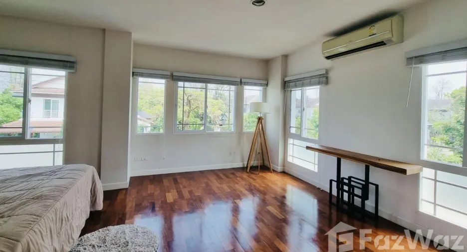 For rent 3 bedrooms house in Mae Rim, Chiang Mai