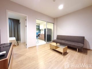 For rent 1 bed condo in Yan Nawa, Bangkok