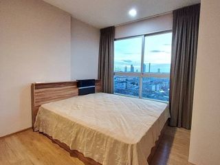 For rent 1 bed condo in Yan Nawa, Bangkok