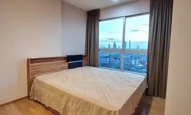 For rent 1 bed condo in Yan Nawa, Bangkok