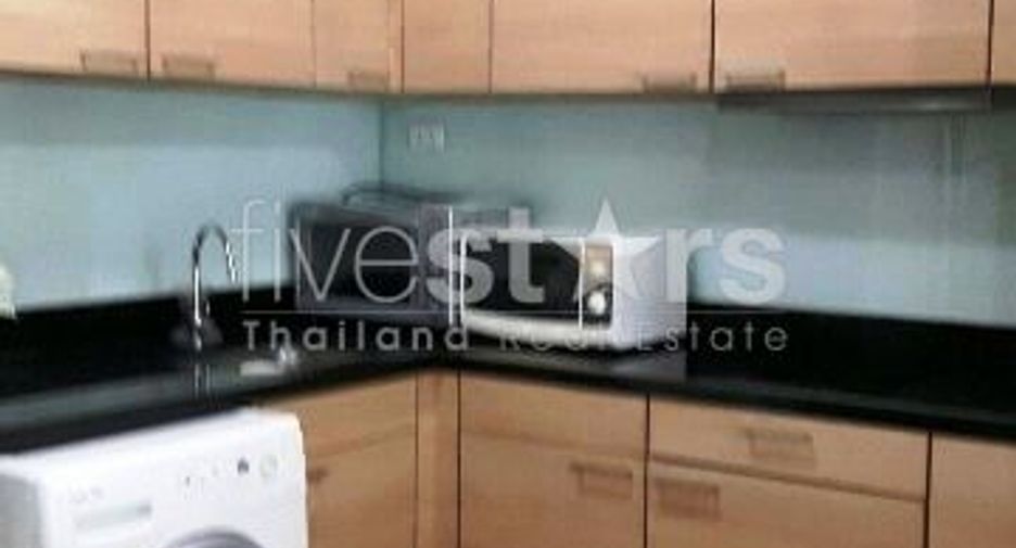 For rent 2 bedrooms condo in Pathum Wan, Bangkok