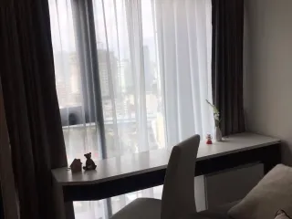 ให้เช่า สตูดิโอ คอนโด ใน คลองเตย, กรุงเทพฯ