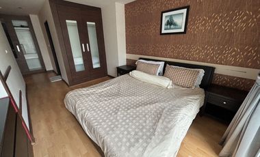 For rent 2 ベッドルーム condo in Watthana, Bangkok