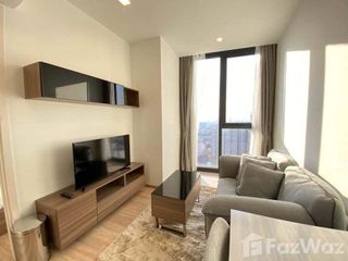 For rent 1 bed condo in Phaya Thai, Bangkok