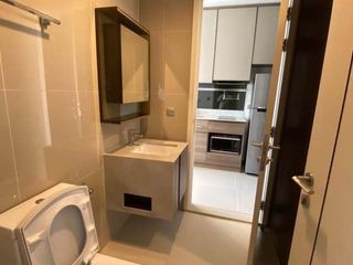 For rent 1 bed condo in Phaya Thai, Bangkok