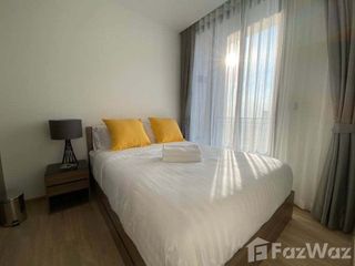 For rent 1 bed condo in Phaya Thai, Bangkok