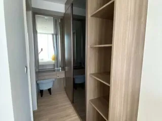 For rent 1 bed condo in Phaya Thai, Bangkok