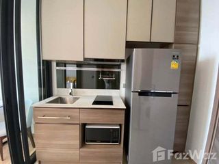 For rent 1 bed condo in Phaya Thai, Bangkok