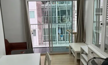 出租 1 卧室 公寓 在 Ratchathewi, 曼谷