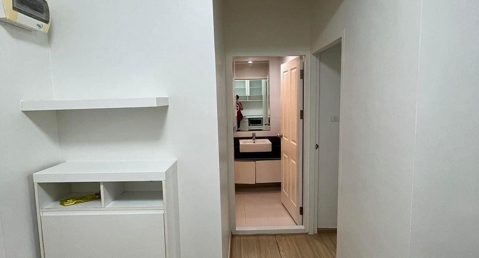 For rent 1 bed condo in Ratchathewi, Bangkok