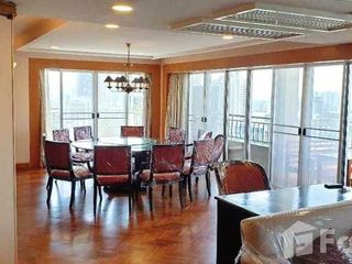 À louer 2 chambres condo à Sathon, Bangkok