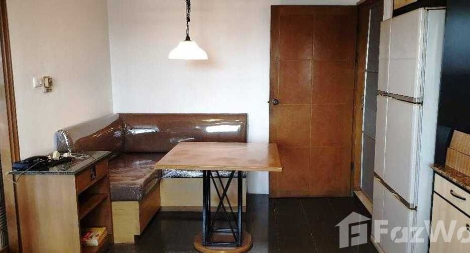 For rent 2 bedrooms condo in Sathon, Bangkok