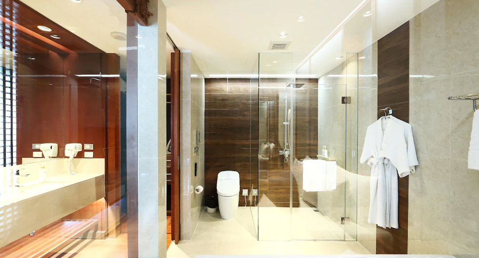 For rent 1 bed apartment in Huai Khwang, Bangkok