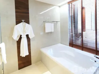 À louer 1 chambre appartement à Huai Khwang, Bangkok
