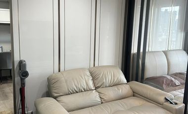 À louer 1 chambre condo à Chatuchak, Bangkok