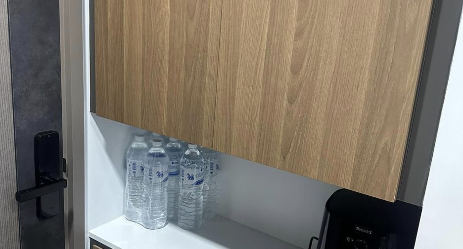 Аренда 1 кровать кондо в Чатучак, Бангкок