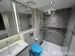 For rent スタジオ condo in Watthana, Bangkok
