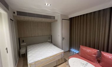 À louer studio condo à Watthana, Bangkok