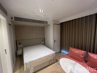 For rent スタジオ condo in Watthana, Bangkok