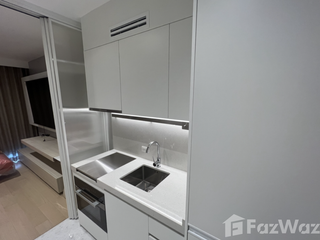 For rent スタジオ condo in Watthana, Bangkok
