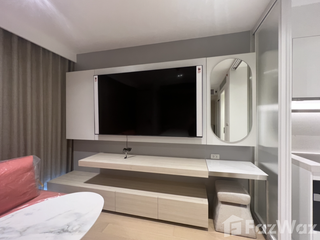 For rent スタジオ condo in Watthana, Bangkok