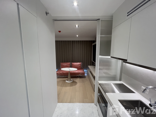 For rent スタジオ condo in Watthana, Bangkok