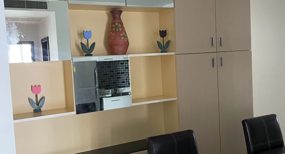 Condo en alquiler de 2 habitaciones en Watthana, Bangkok