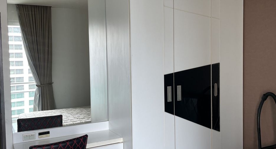 Condo en alquiler de 2 habitaciones en Watthana, Bangkok