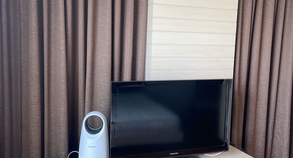 Condo en alquiler de 2 habitaciones en Watthana, Bangkok