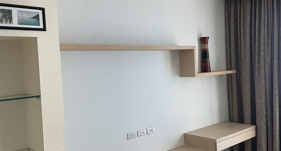 Condo en alquiler de 2 habitaciones en Watthana, Bangkok