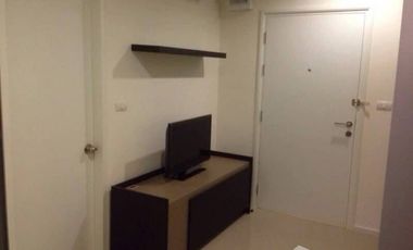 Condo en alquiler de 1 habitaciones en Khlong Toei, Bangkok