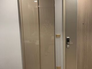 出租 1 卧室 公寓 在 Huai Khwang, 曼谷