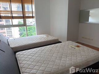 Wohnung zur Miete mit 2 Zimmer in Sathon, Bangkok