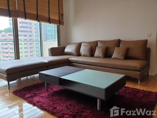 Wohnung zur Miete mit 2 Zimmer in Sathon, Bangkok