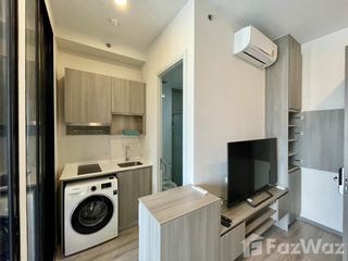 À louer 1 chambre condo à Chatuchak, Bangkok